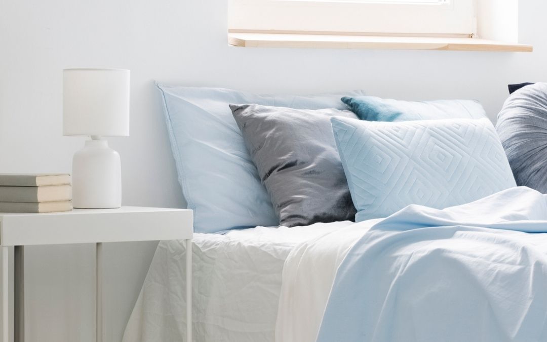 Put these 4 common myths about waterproof bed sheets to rest