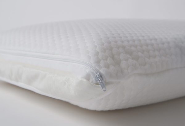 COSMETIC memory foam pillow