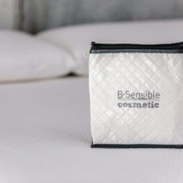 BSensible Cosmetic packaging bossa
