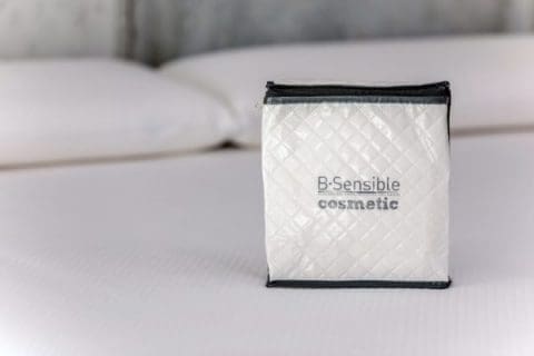 BSensible Cosmetic packaging bossa