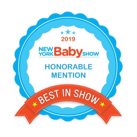 „Best in show“ auf der New York Baby Show