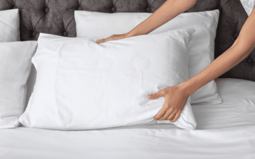 Top 6 Factors You Need to Consider When Buying Protective Pillow Cases