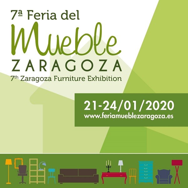 Messe Mueble Zaragoza 2020