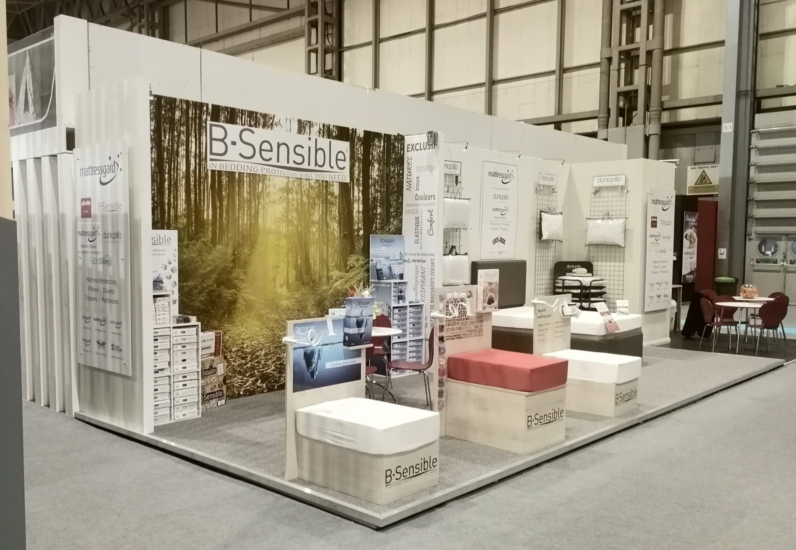 JANUARY FURNITURE SHOW 2020