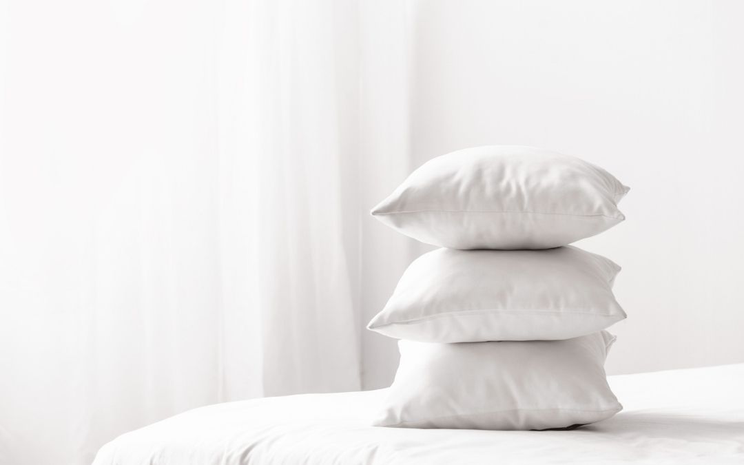 4 benefits of hypoallergenic pillow cases