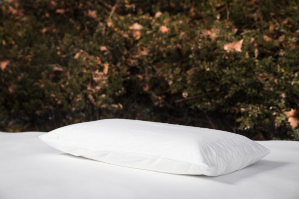 NATURZINC waterproof and natural pillowcase