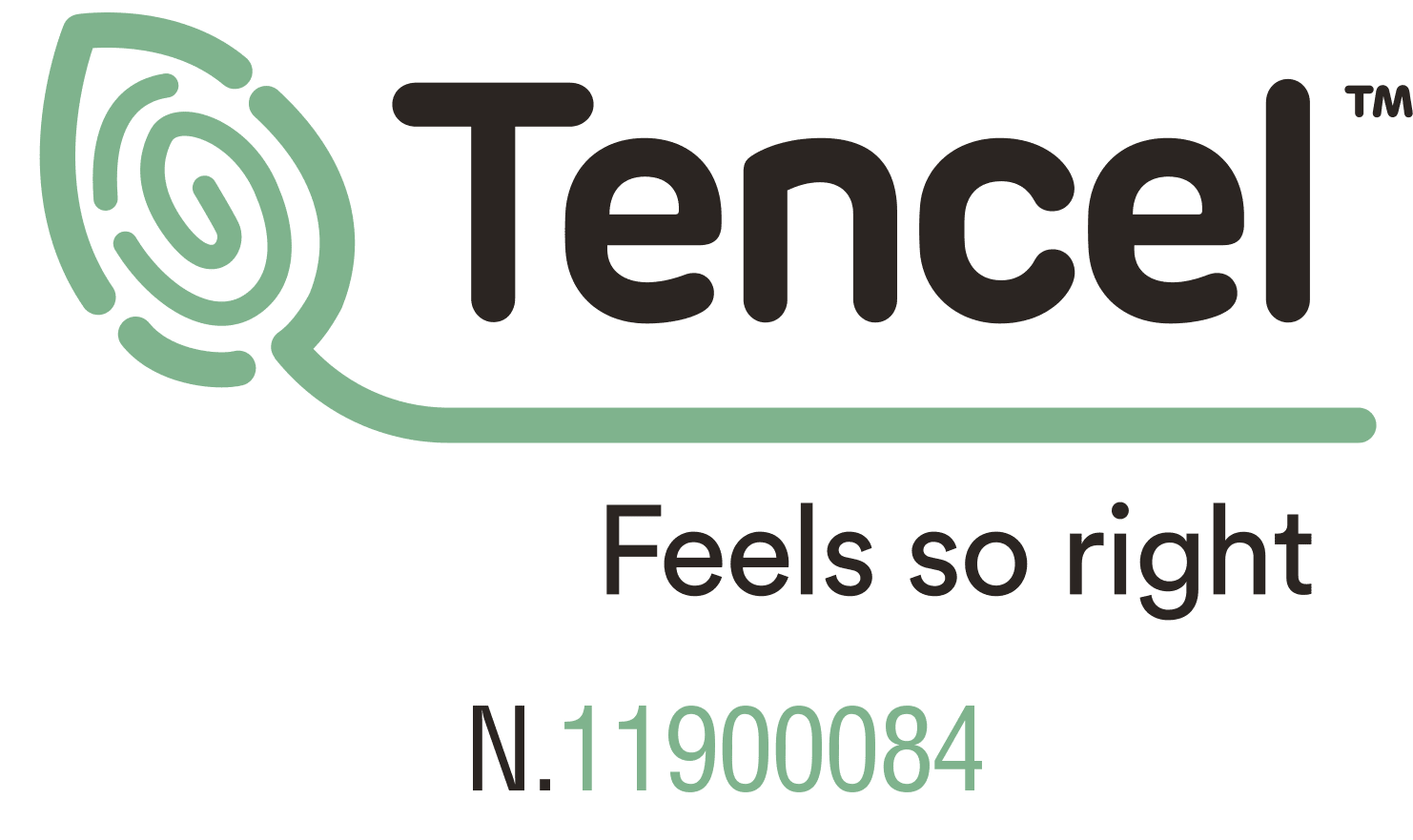TENCEL 100% Tencel 121000107771