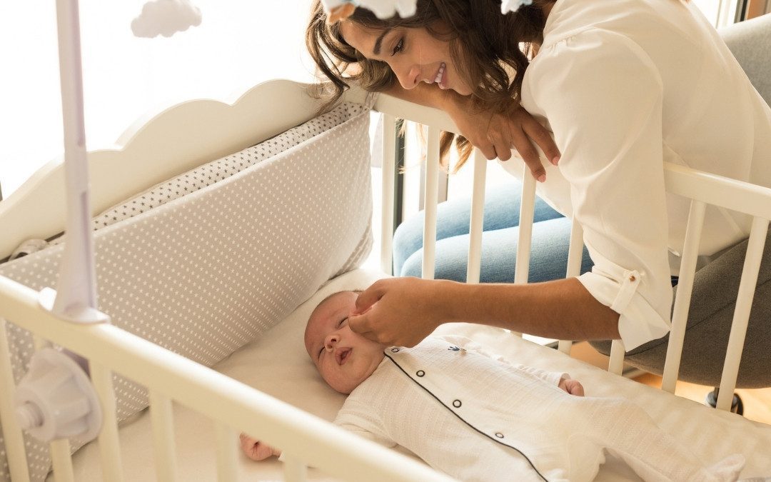 What parents need to know about caring for their newborns