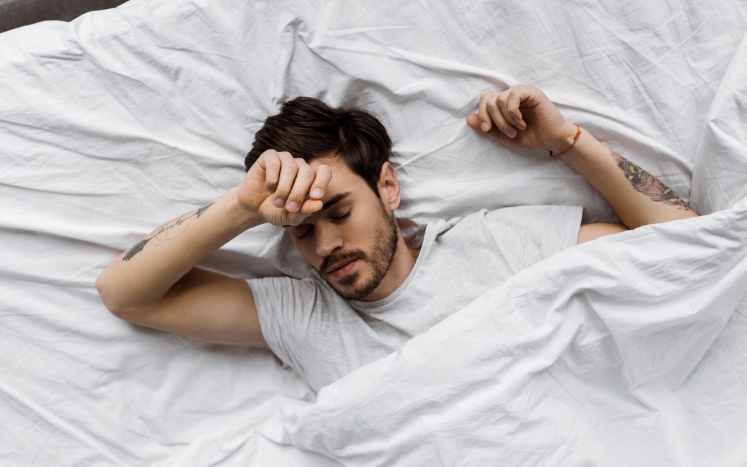 What you can do about your allergies' attacking your sleep