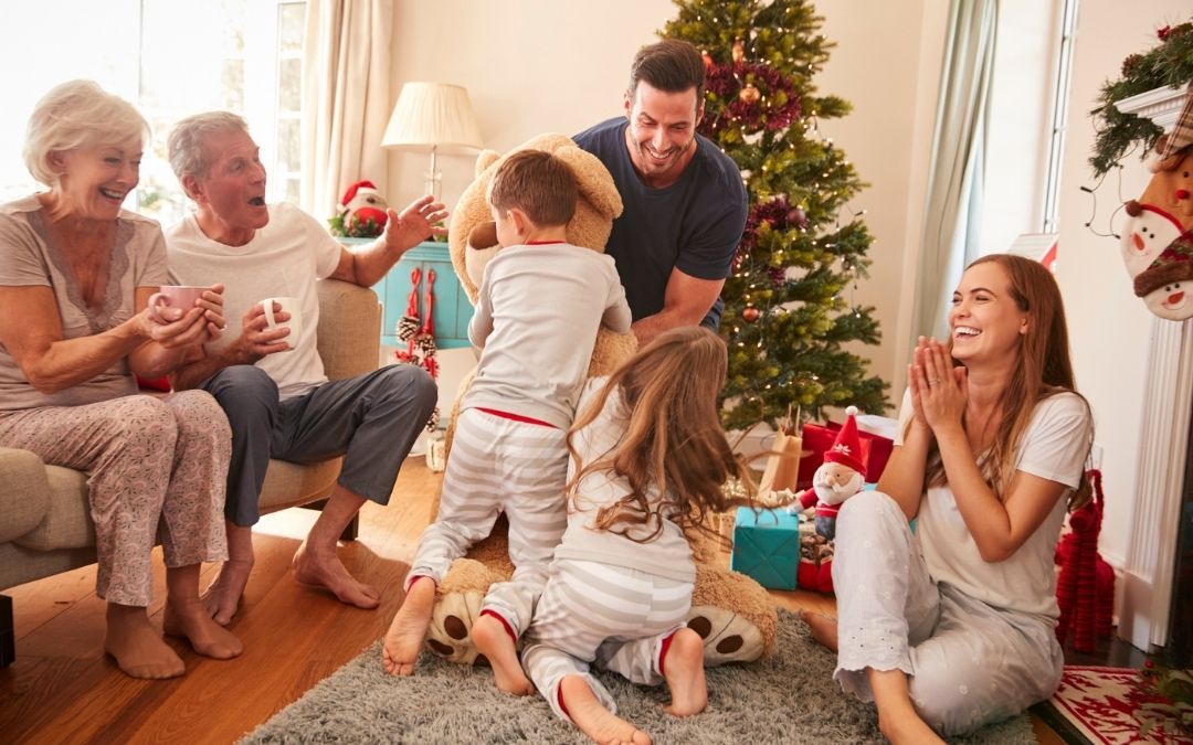 Consells útils per a aquestes festes de Cap d’Any