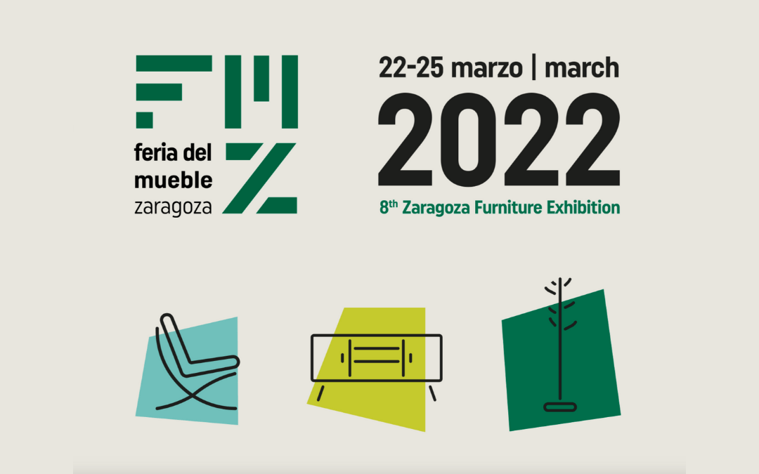 BSensible auf der Möbelmesse Zaragoza 2022