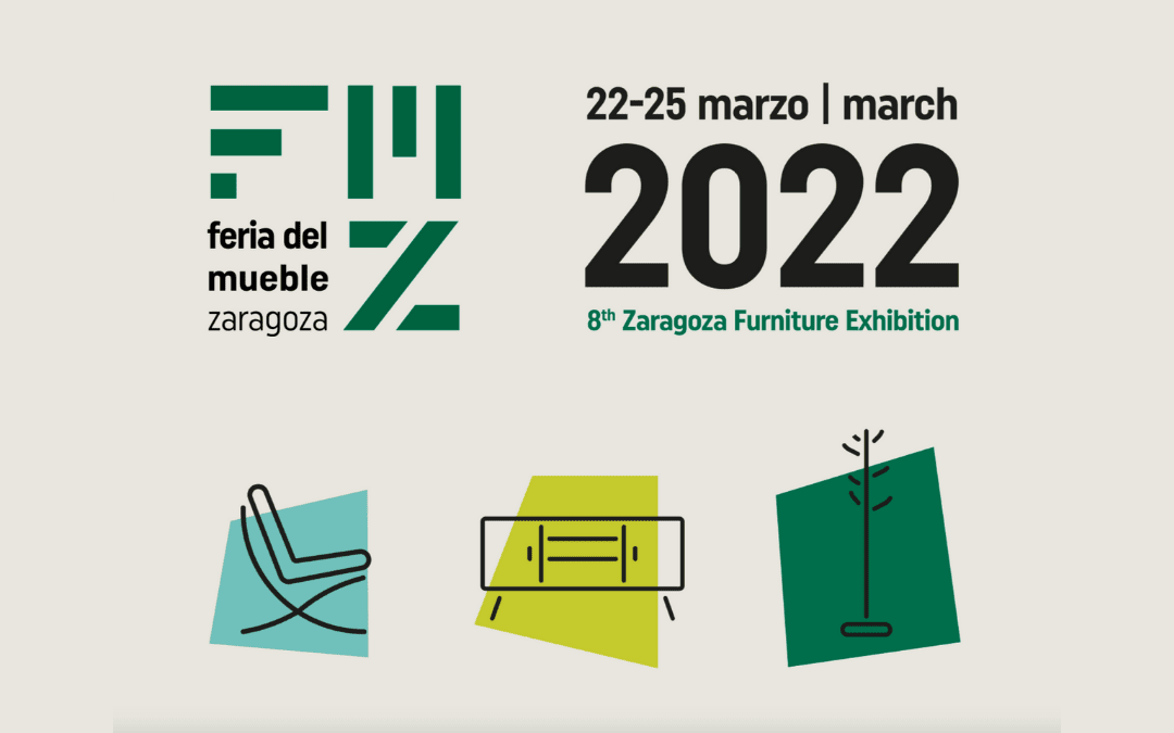 BSensible at the Zaragoza Furniture Fair 2022