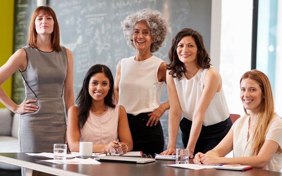 Dia Internacional de la Mujer: 5 logros que marcan tendencia en el mundo