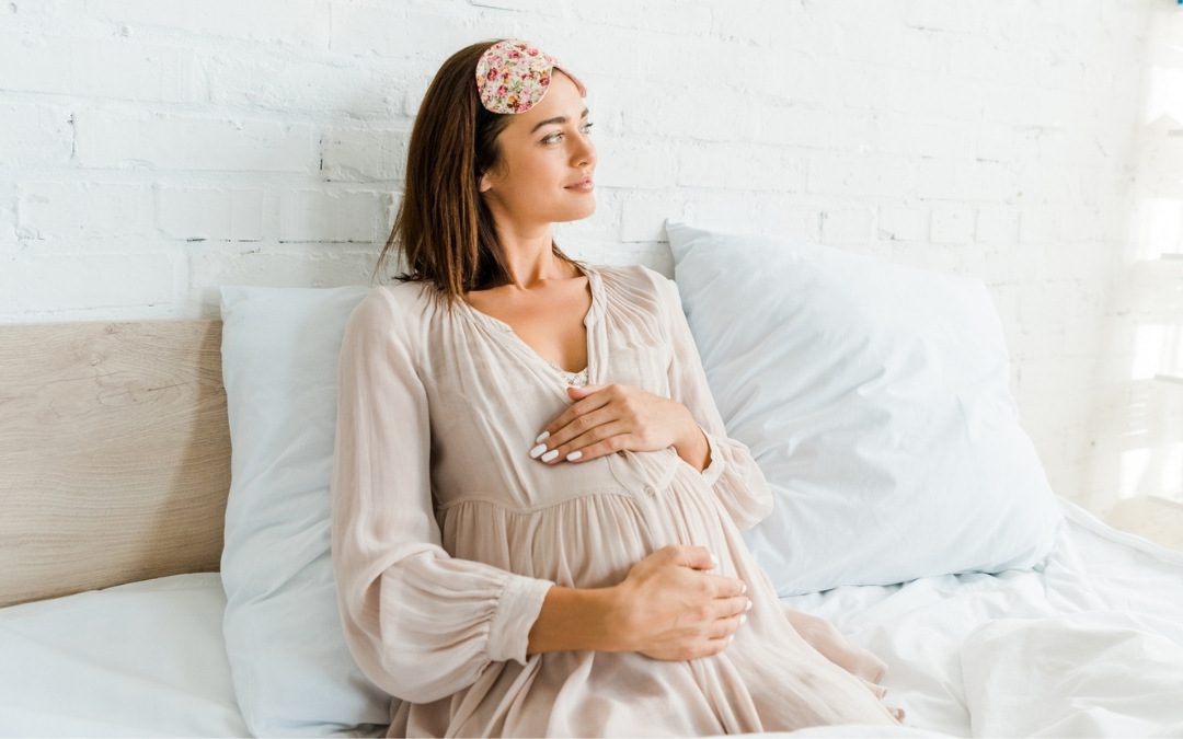 Tips that will improve your sleep during pregnancy