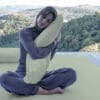 Coixinera NATURZINC impermeable