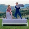 Coixinera impermeable per a nens NATURZINC