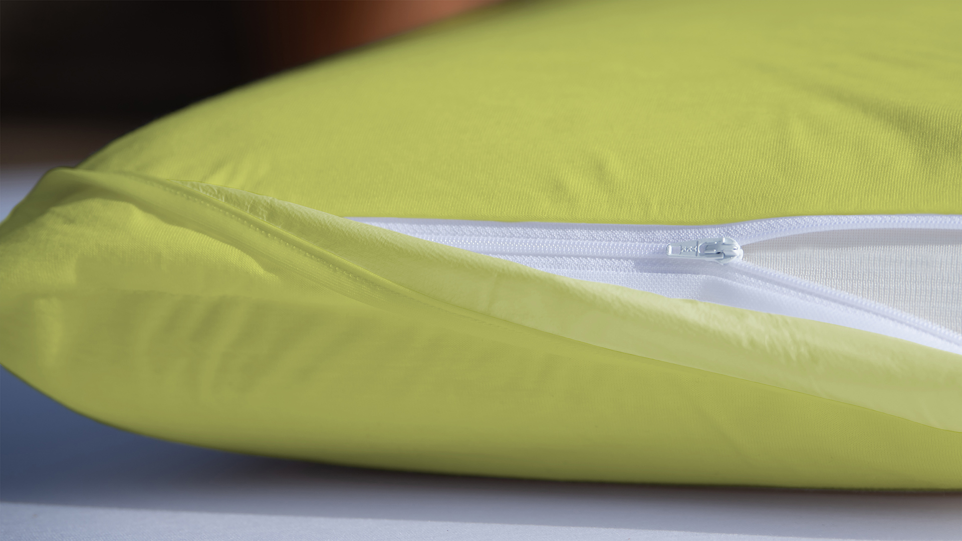 Coixinera NATURZINC impermeable
