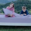 Coixinera impermeable per a nens NATURZINC