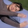 Coixinera NATURZINC impermeable