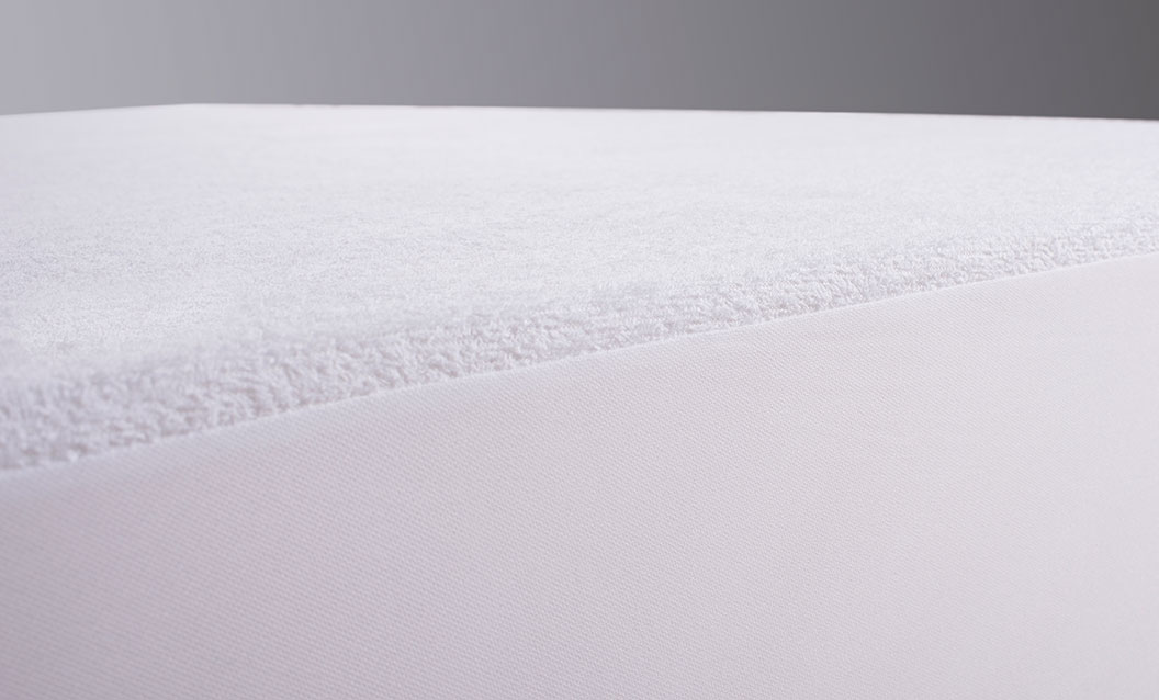 B-LENIS, cotton terry fabric for maximum comfort