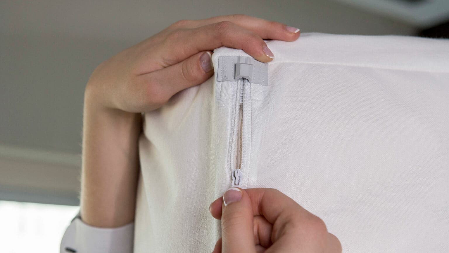 BUGSECURE Antibed bug