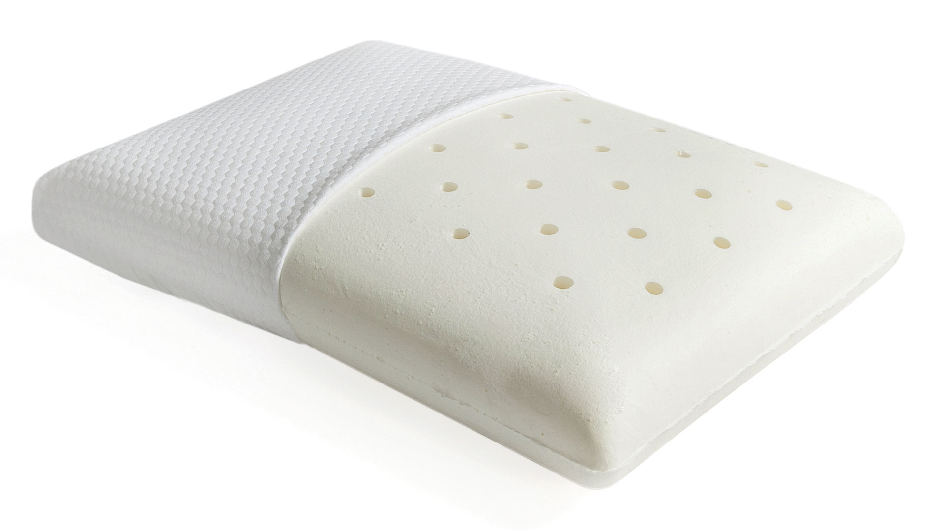 COSMETIC memory foam pillow