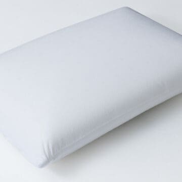 TENCEL pillow protector