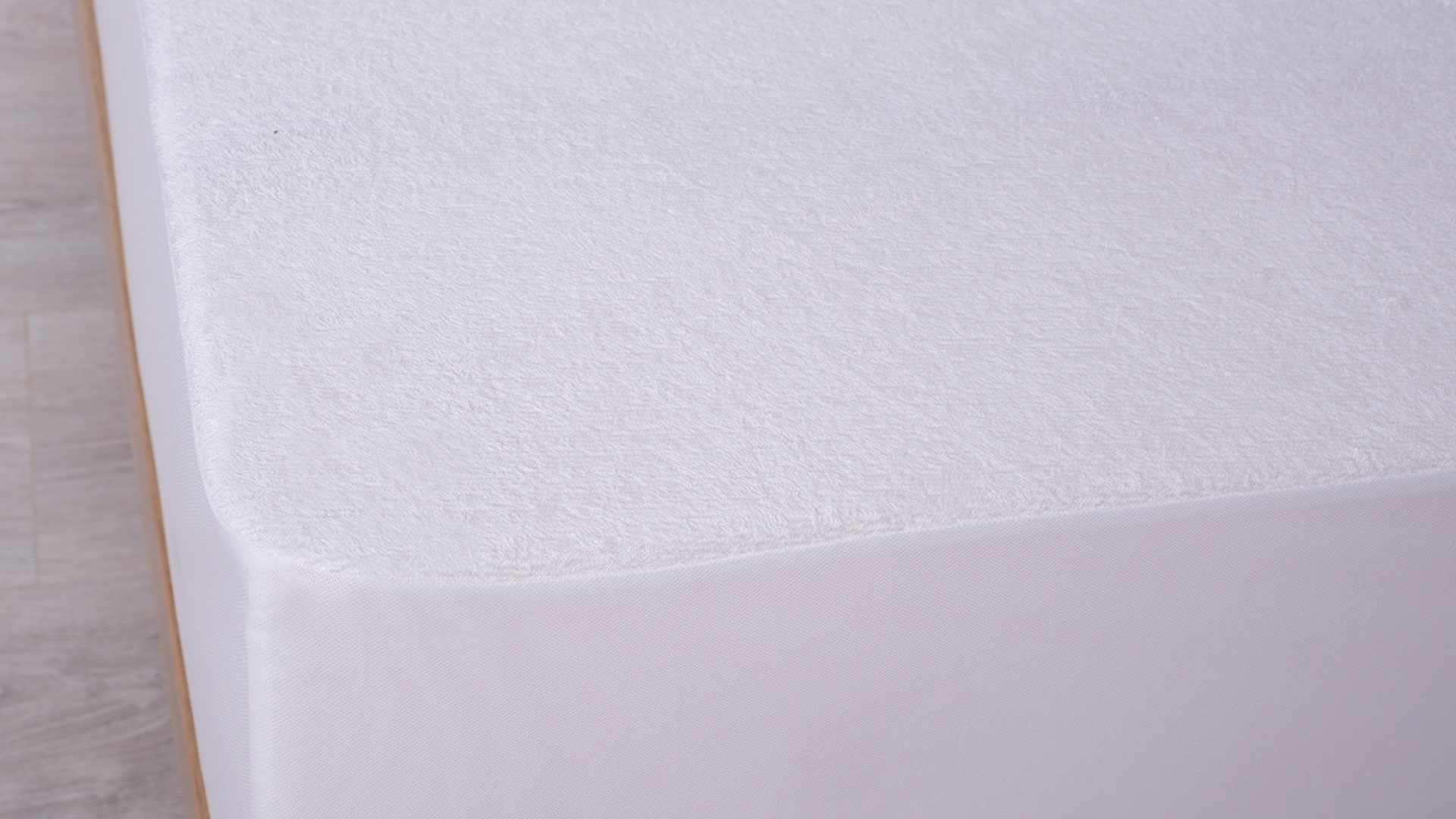 B-LENIS, tecido de algodao para um conforto máximo