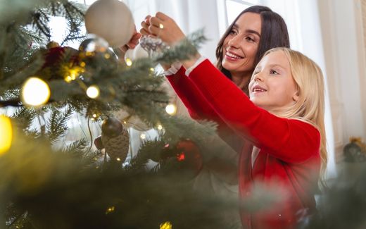 Comment préparer votre maison pour recevoir des invités pendant les fêtes de fin d’année ?