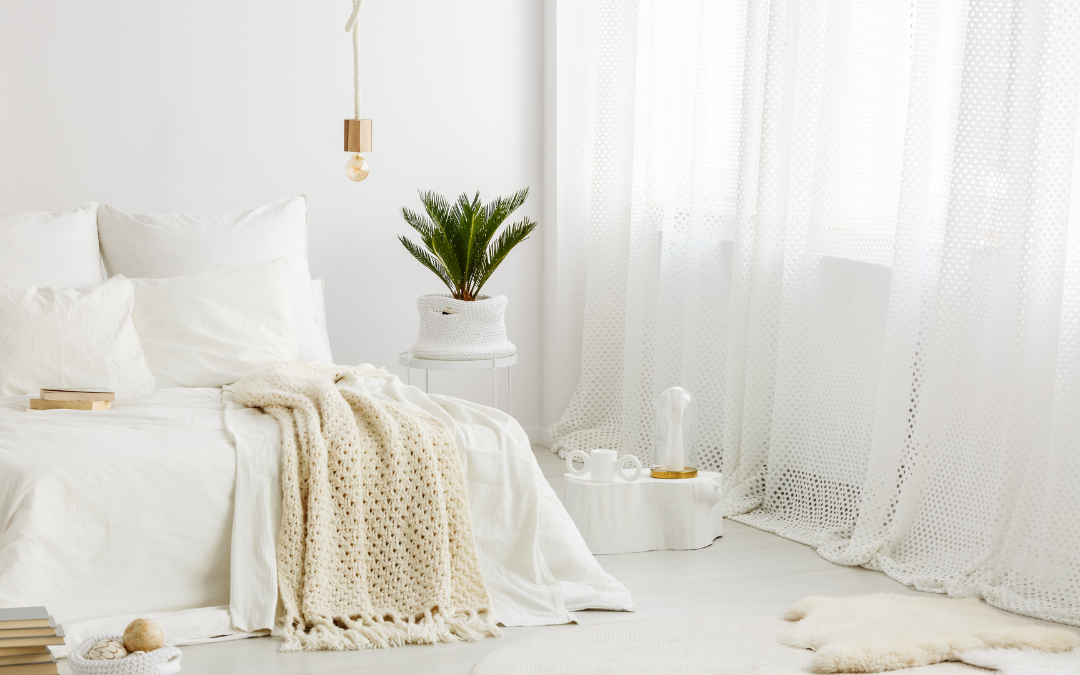 Tipps für frisch duftende Bettwäsche
