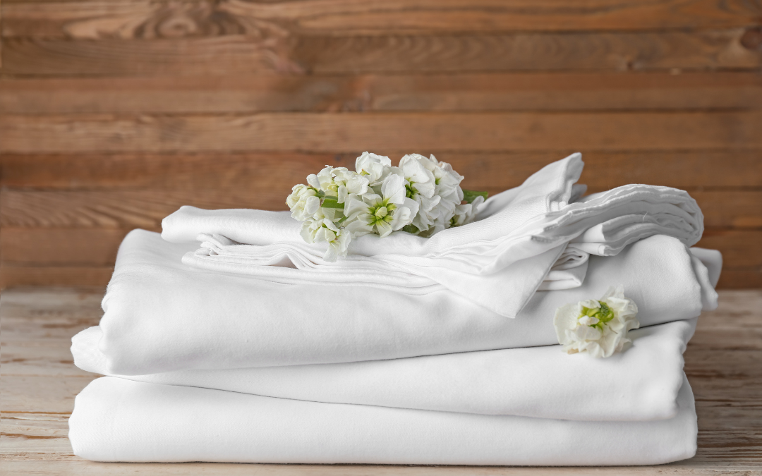 How Hypoallergenic Bed Sheets Can Improve Your Well-Being