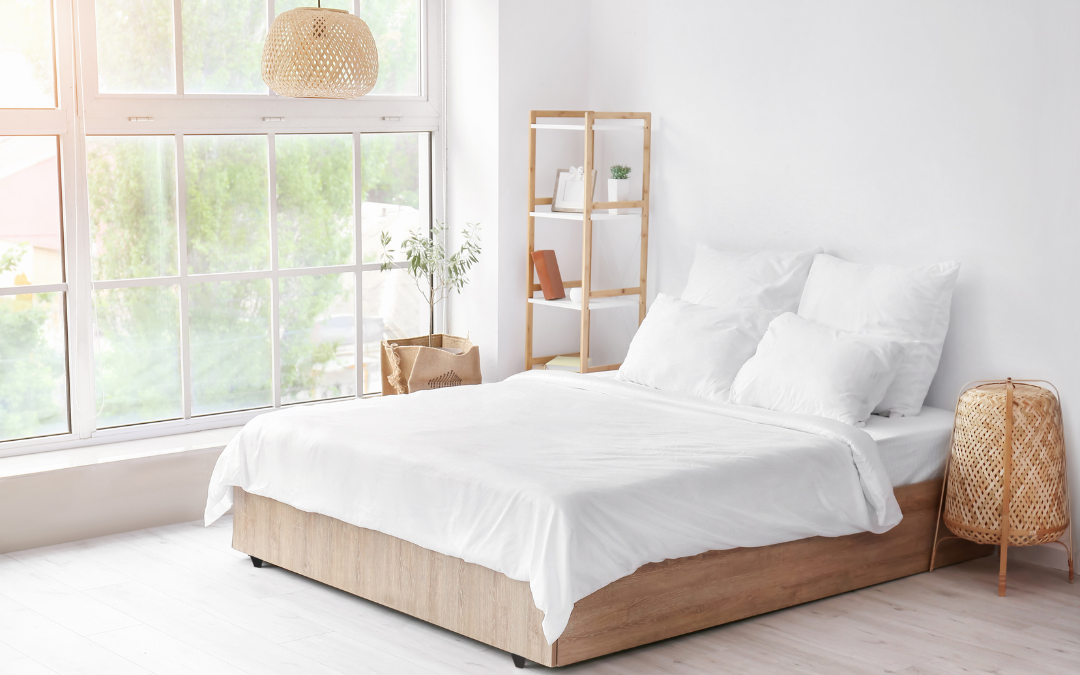 3 Benefits of waterproof mattress covers
