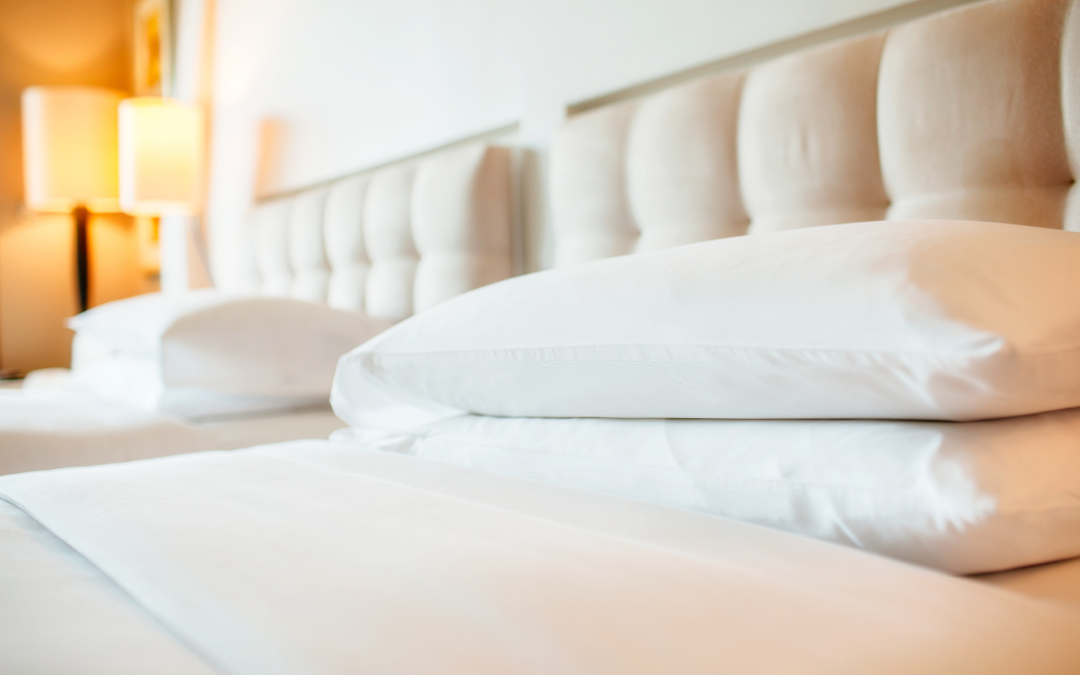 3 Types of hypoallergenic bedding products you should invest in