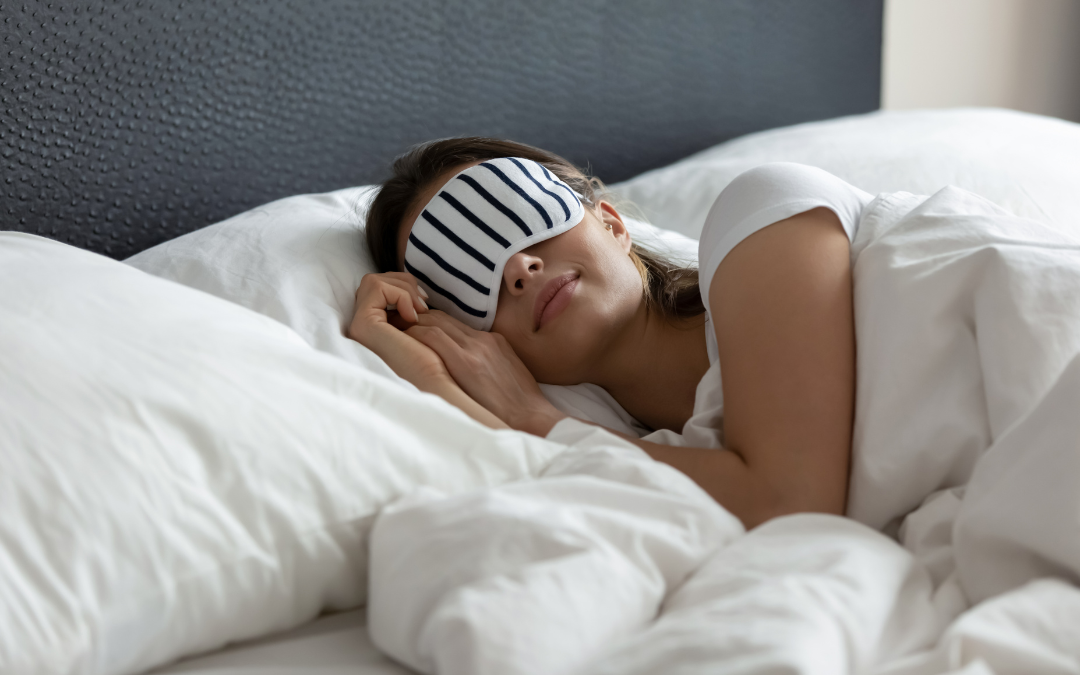 4 signs your sleep habits are healthy