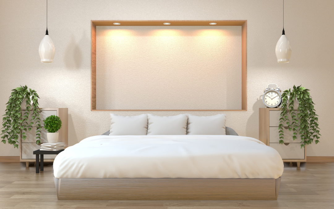Eco-chic sleep: Embracing sustainable bedding trends in 2024