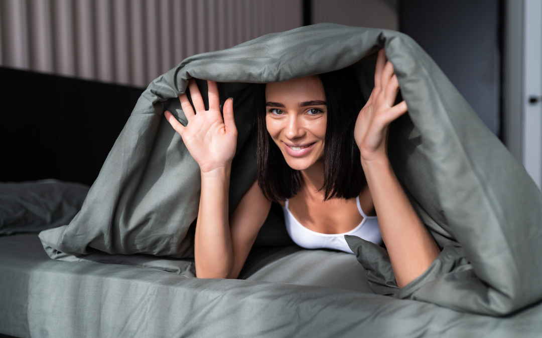 How to Find the Right Duvet for Winter and Summer