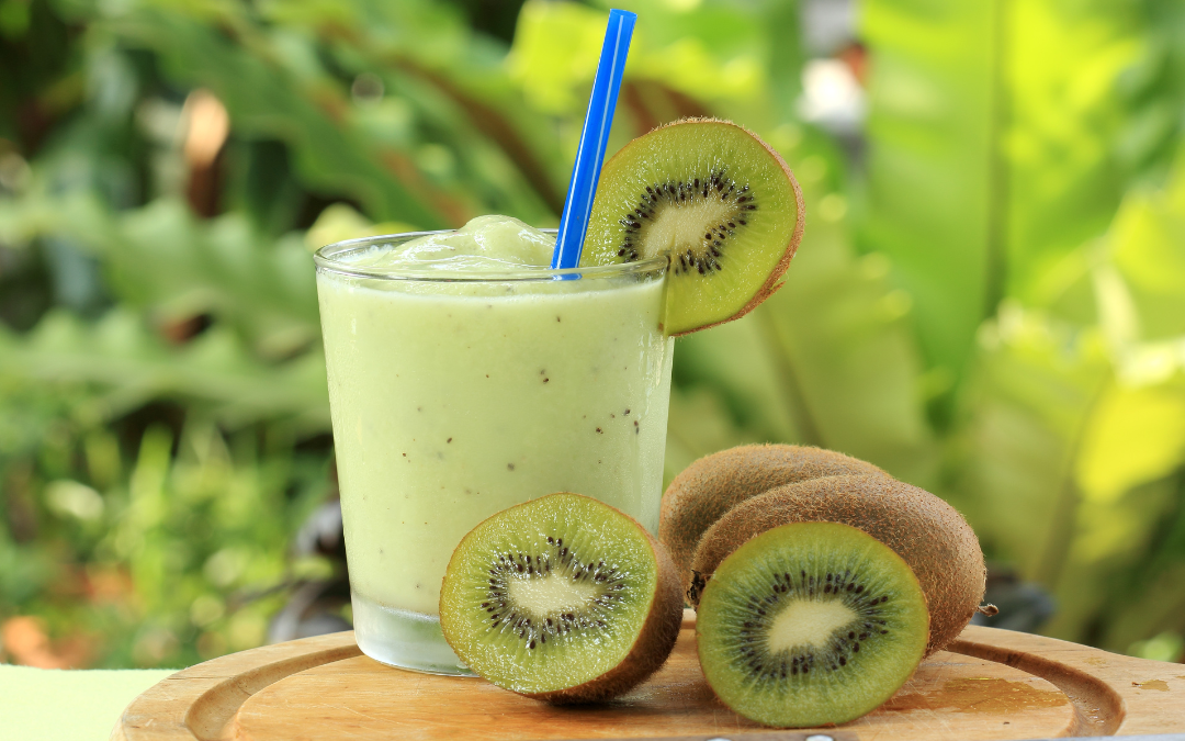 Kiwi: The Remedy for Better Sleep or Just a Myth?