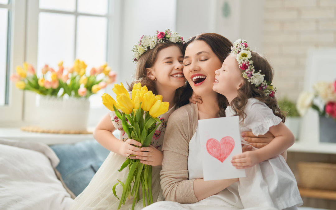 Día de la Madre: 8 ideas de regalos perfectos para mamá