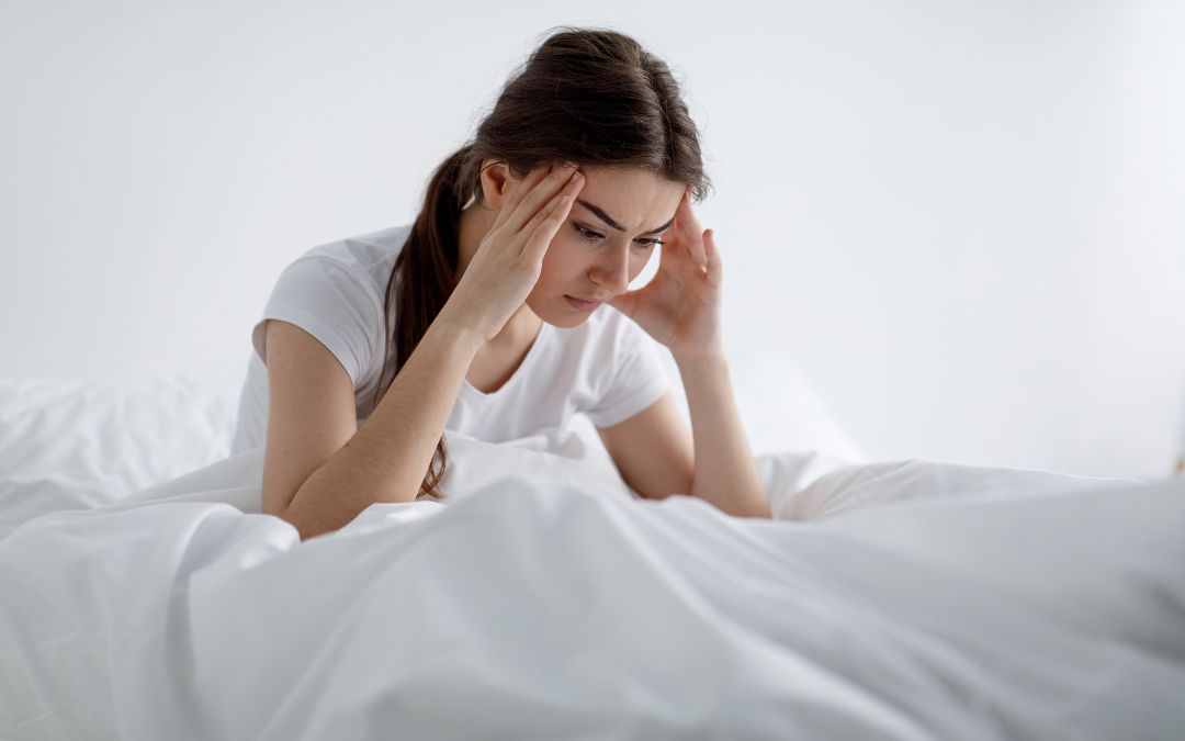 Climate change and its impact on our sleep