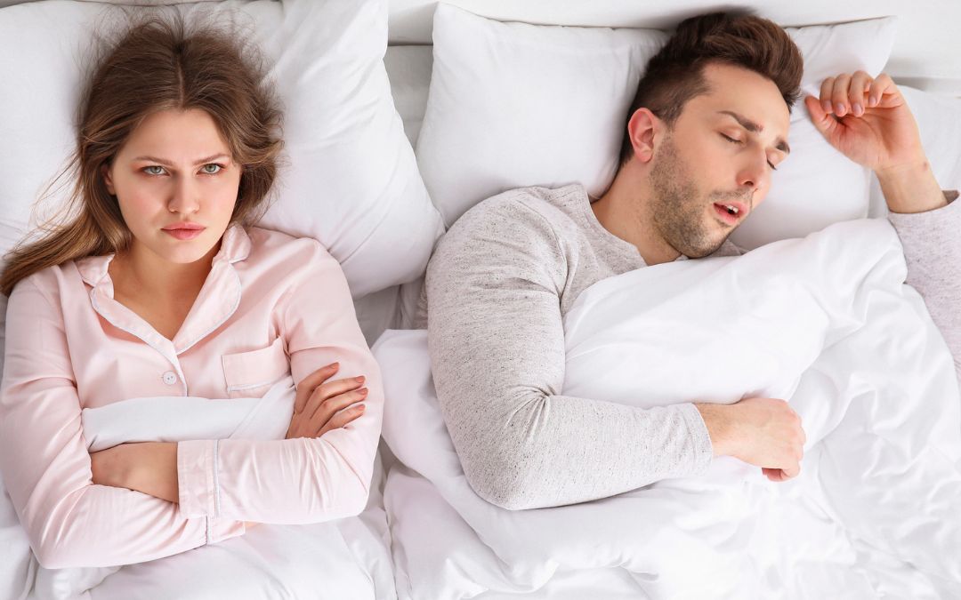 Genetics and sleep: Your DNA could affect how you sleep