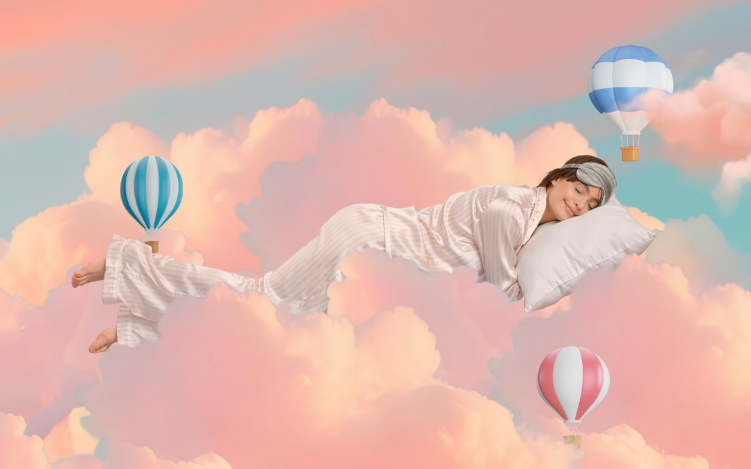 Las mejores almohadas para el verano y su importancia para tu descanso