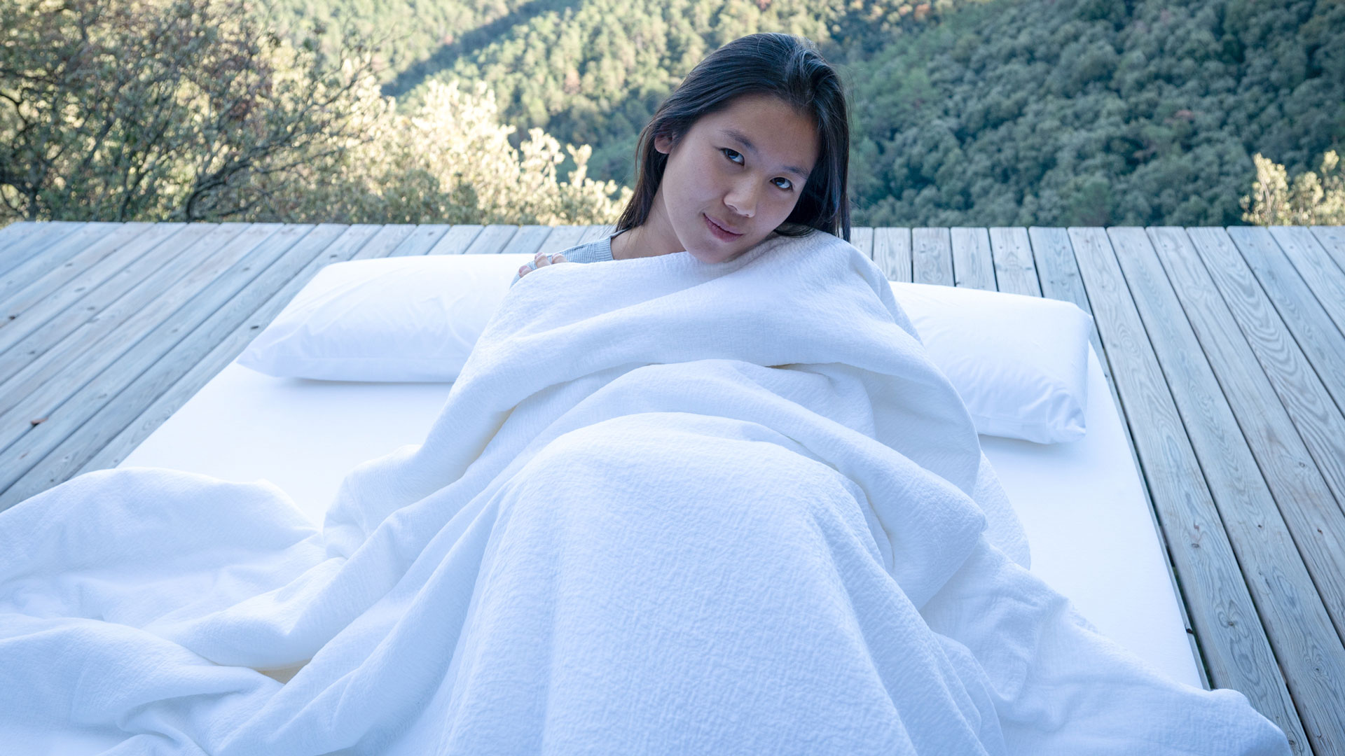 Housse de couette LAVA