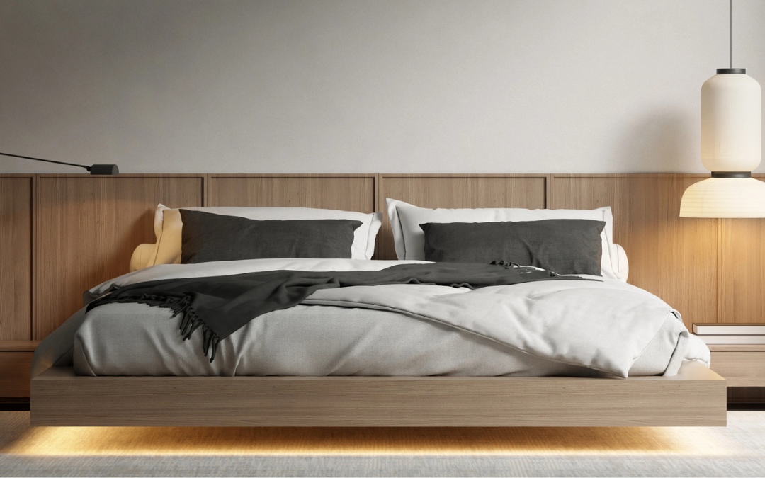 Strange beds: Four cases that seem straight out of the Upside Down