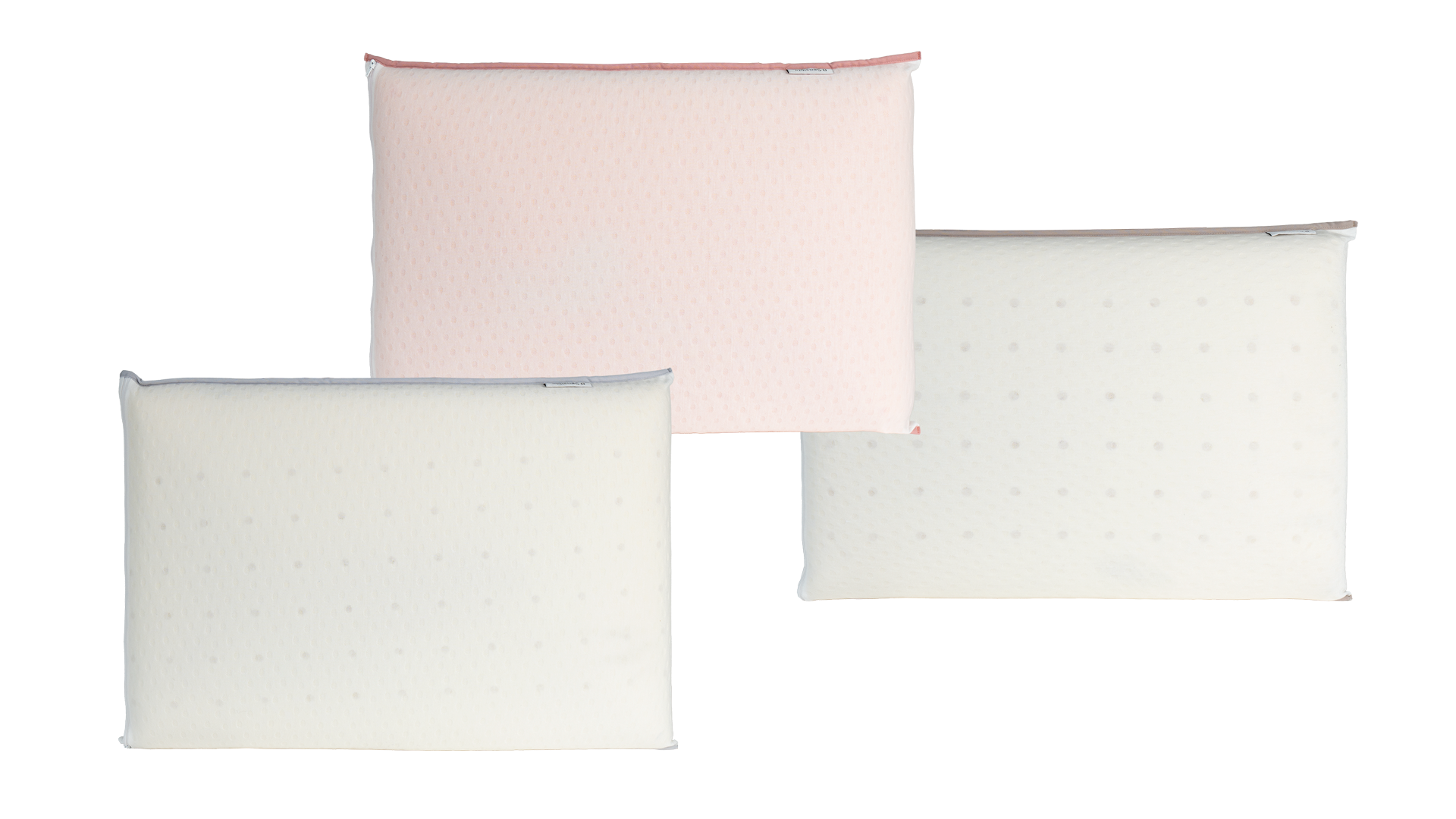 Combinable pillow