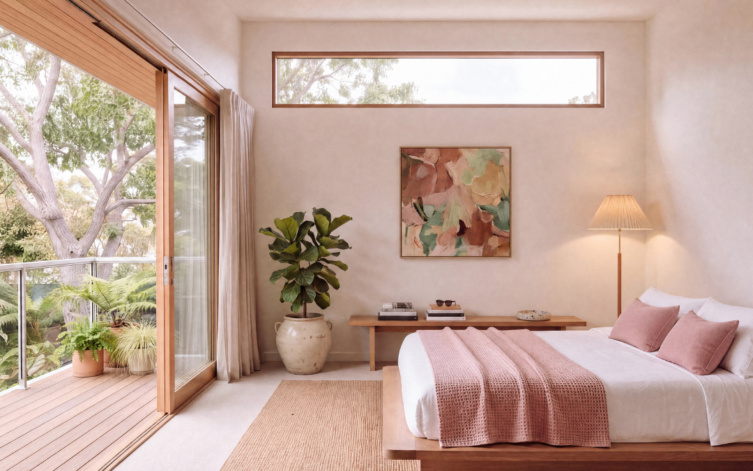 4 consejos para crear una habitación acogedora para tu pequeño
